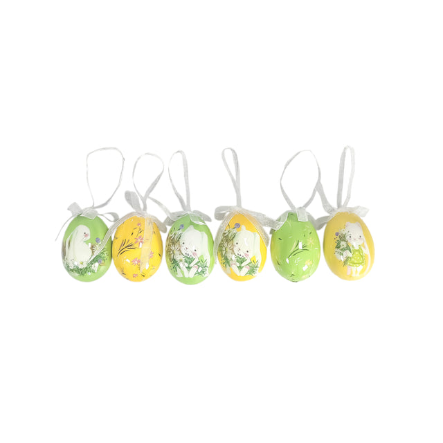 Hanging Eggs Assorted-1