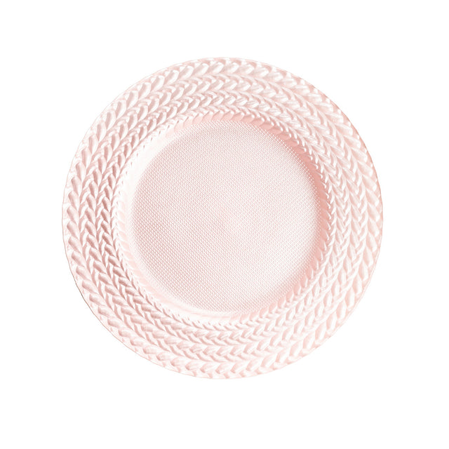 Blush Pink Underplate