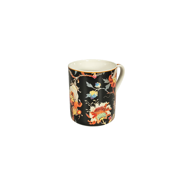 JENNA CLIFFORD - Midnight Bloom Mug In Gift Box