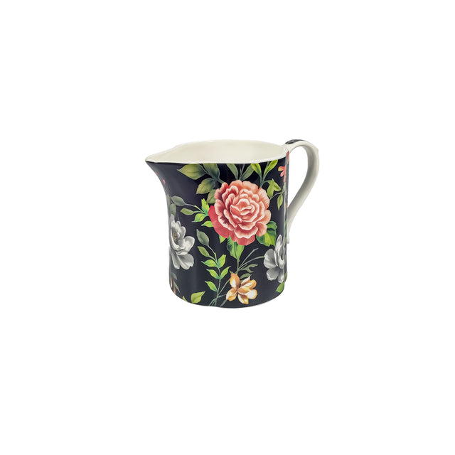 JENNA CLIFFORD - Botanica Rose Creamer