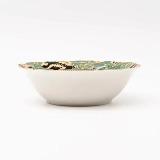 JENNA CLIFFORD - Botanica Rose Salad Bowl