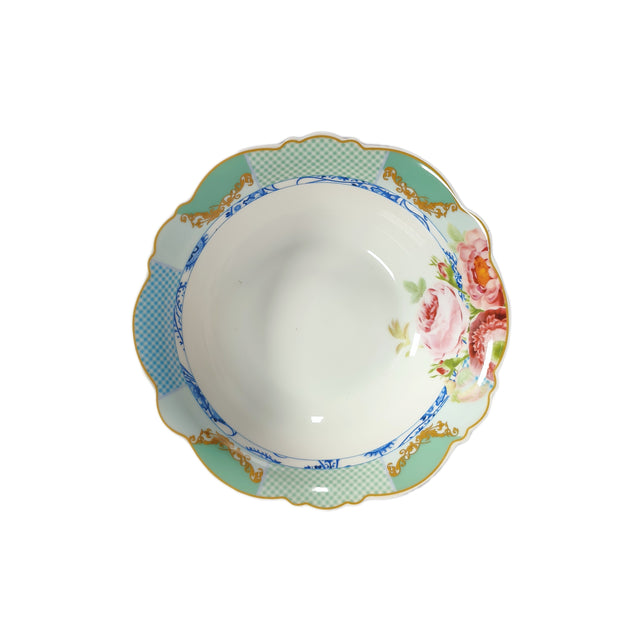 JENNA CLIFFORD - Italian Rose Cereal Bowl