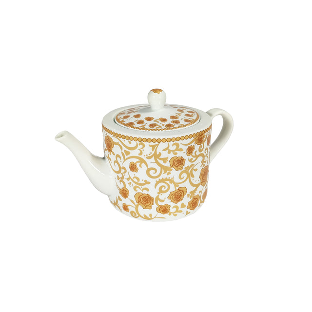 JENNA CLIFFORD - Milk and Honey Tea Pot In Gift Box