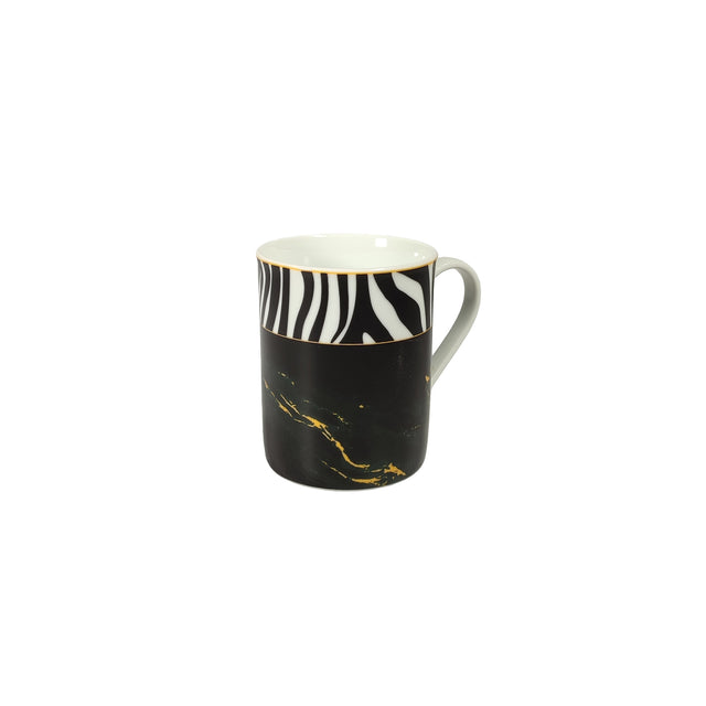 JENNA CLIFFORD - Serengeti Mug In Gift Box