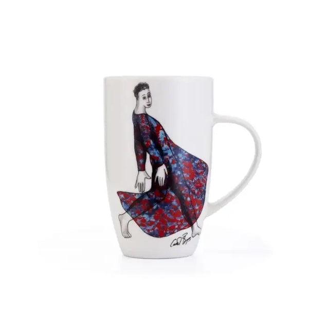 Mug - Carefree
