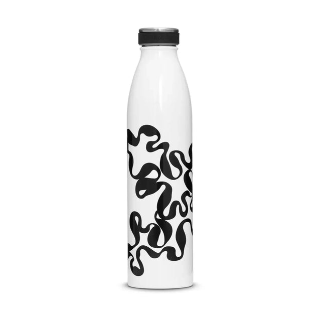 Flask - Quicksilver