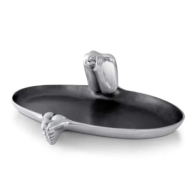 Platter Oval - Food For Thought