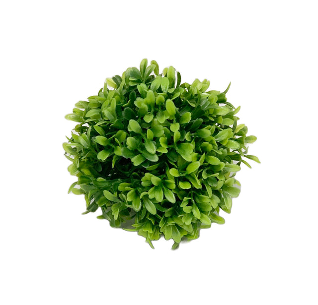 Holly Grass Ball 11cm