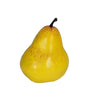 Artificial Pear Yellow