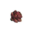 Artificial Artichoke Red 10cm