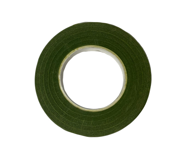 Green Florest Tape