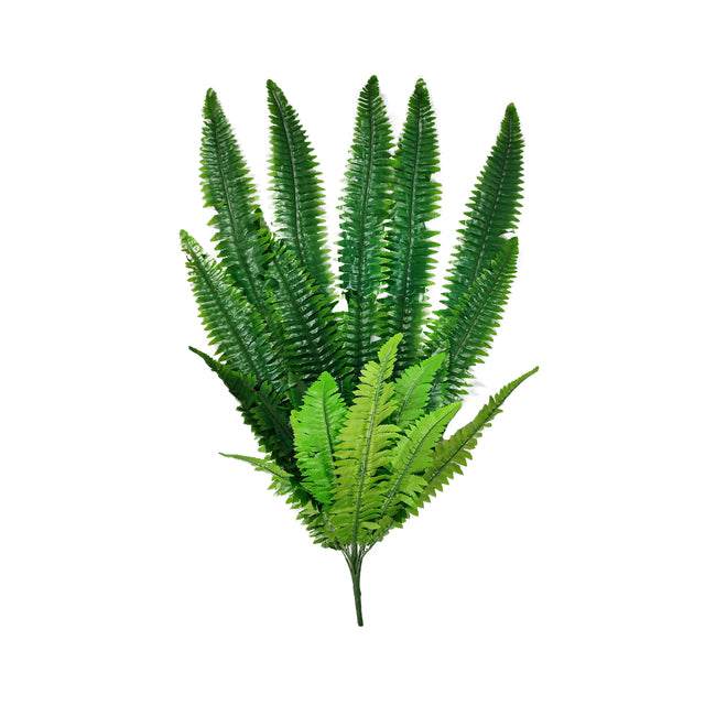 Fern Plant Indoor (Artificial) - 90cm