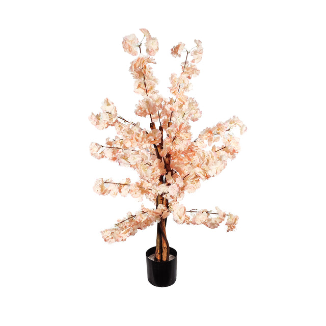 Artificial Cherry Blossom Tree (Peach)