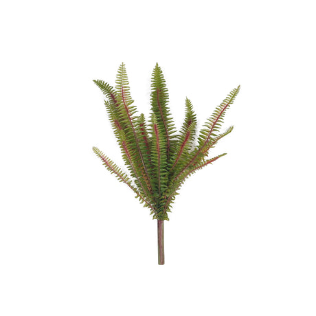 Fern Tree (Artificial) - 17 Stems