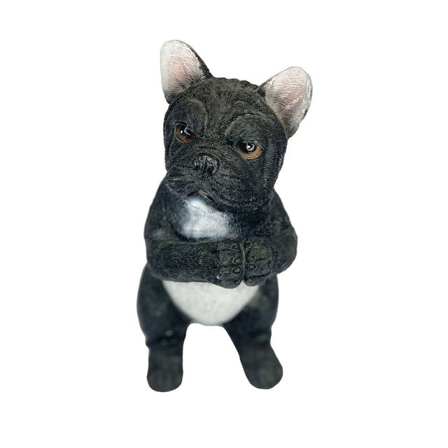 Standing Dog 25cm