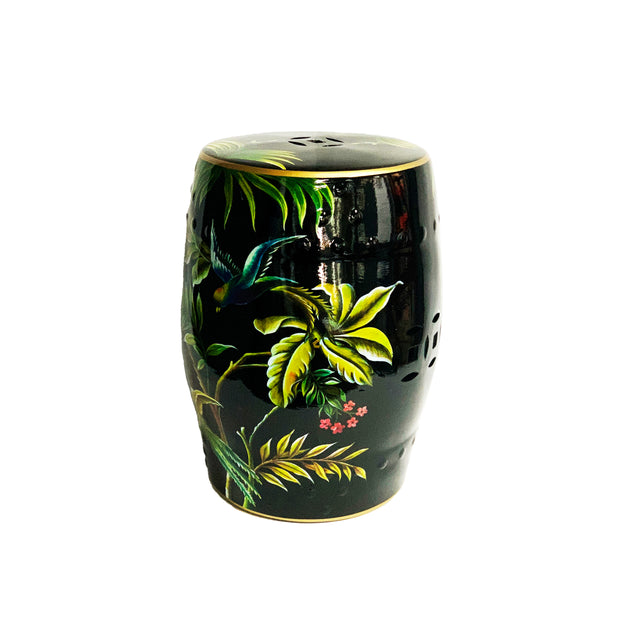 Tropical Ginger Jar 45cm