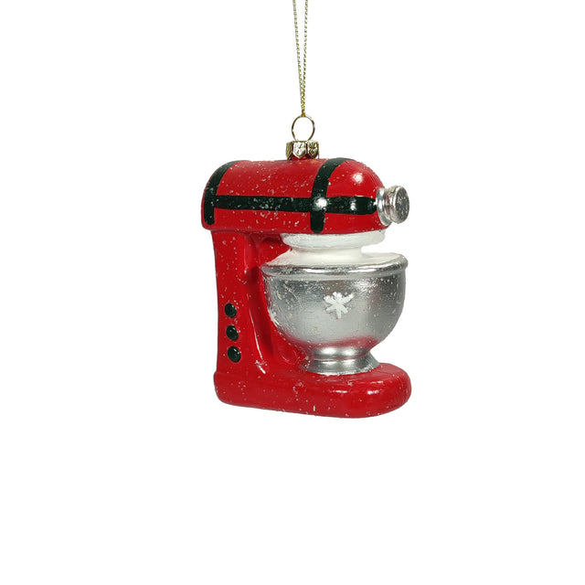 Mixer With Hanger 4.3x4.3x14.5cm