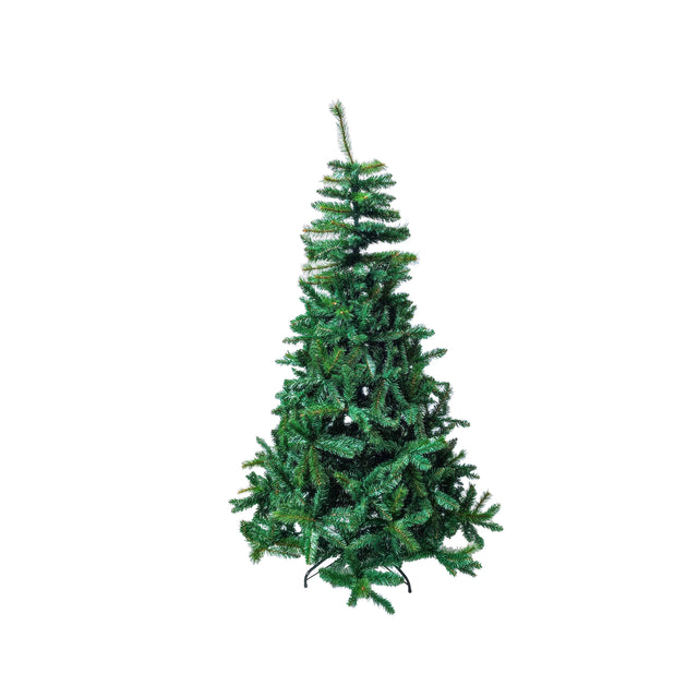 Green 185cm Christmas Tree