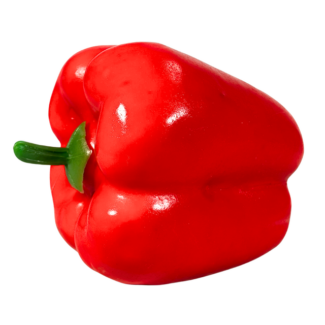 Artificial Red Pepper