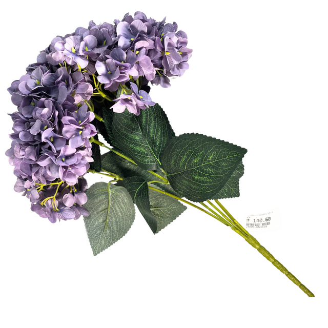 Hydrangea Lilac 48cm