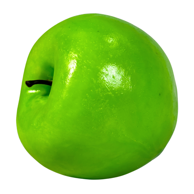 Artificial Apple Green