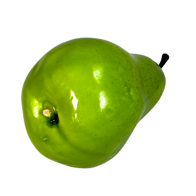 Artificial Pear Green