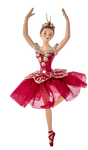 Ballerina Doll Decorations (Hanging Ornament)