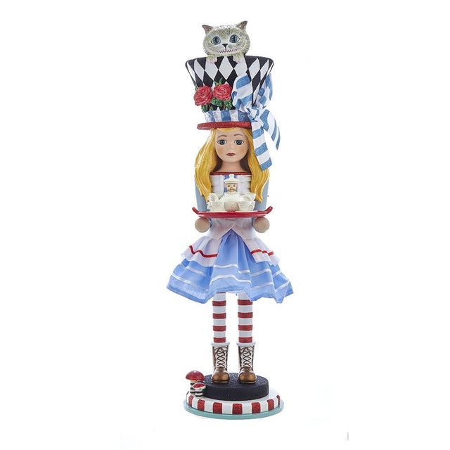 Nutcracker Tool (Alice In Wonderland)