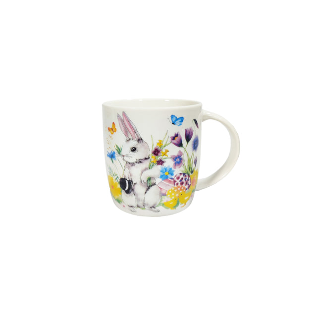 Bunny Mug 370ml