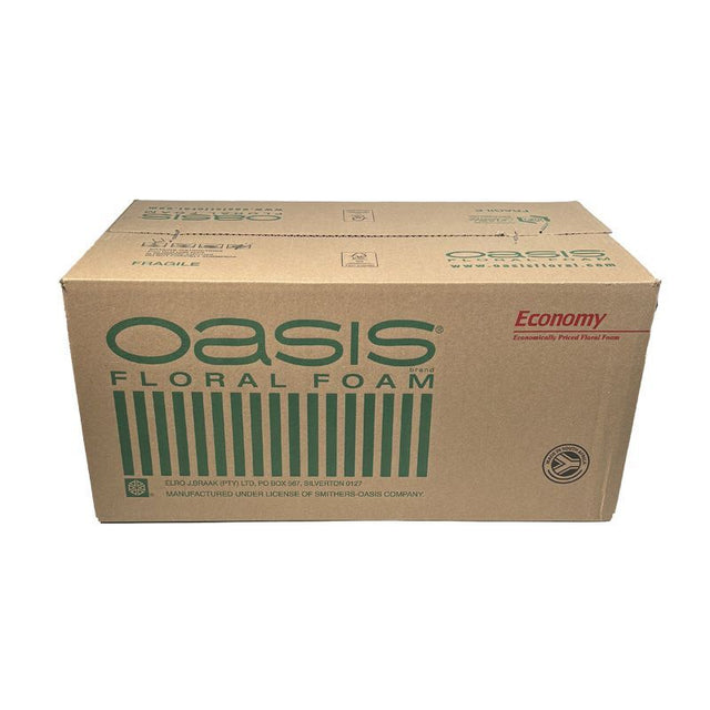 Oasis Floral Foam (Economy x20)