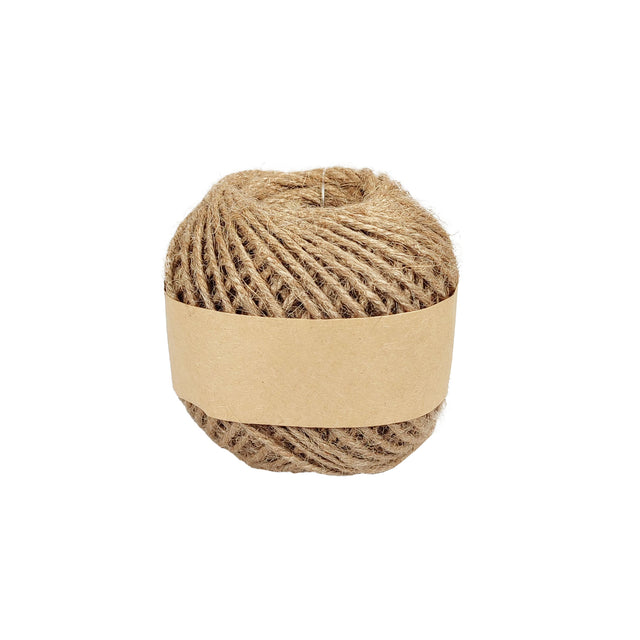 Roll Brown Rope