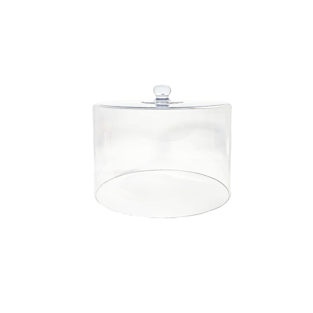 Perspex Dome 20Cm 31Cm