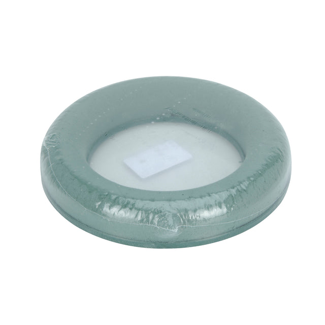 Foam Ring Wet, Dia 25Cm, With Round Pp Tray