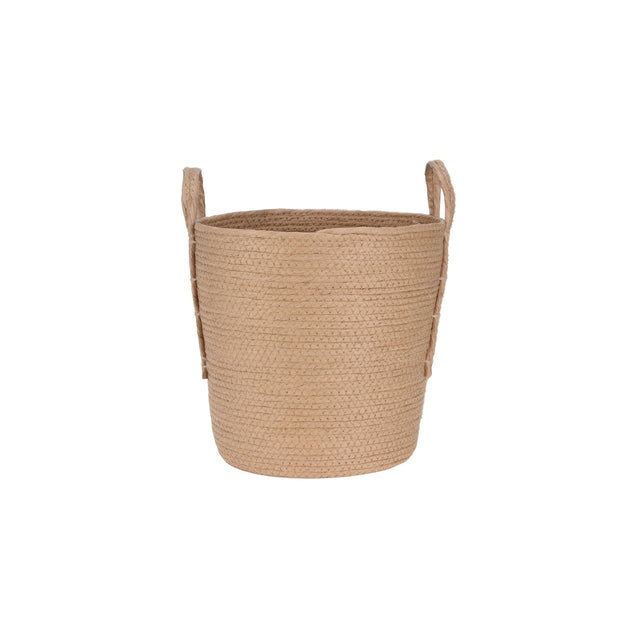 Basket 2 Handles Paper