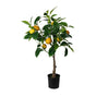 Lemon Tree In Pot (Artificial)