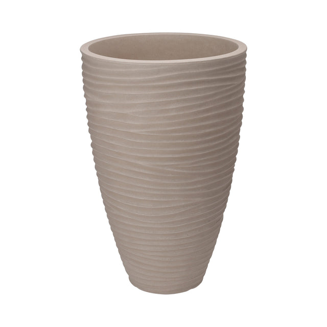 Flowerpot 40Cmx60Cm, Sand