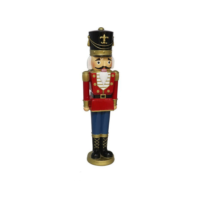 Murphy Soldier Figure 12X9.5X45.5 Cm