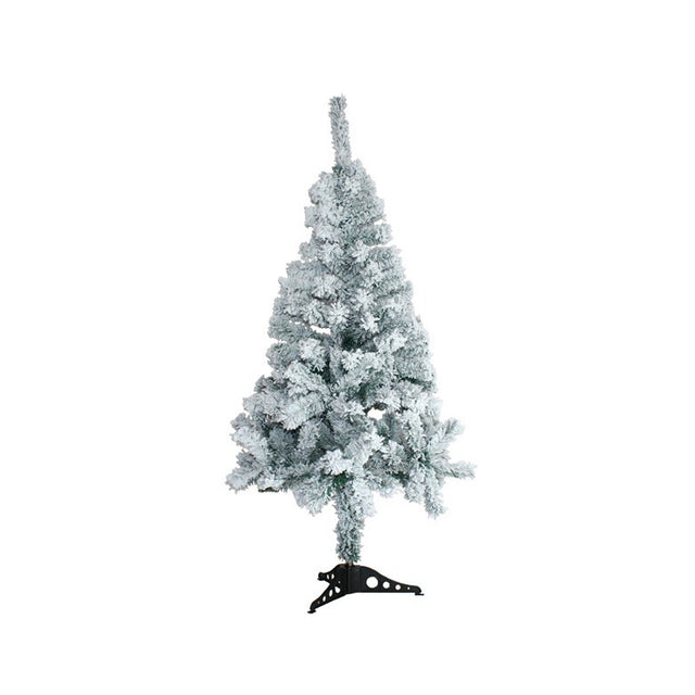 Christmas Tree Snowy 90cm