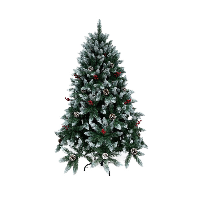 Wild Christmas Tree 2.4M 1400 Points