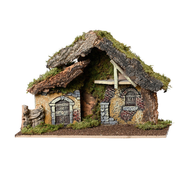 Manger Natural 43X19X29Cm