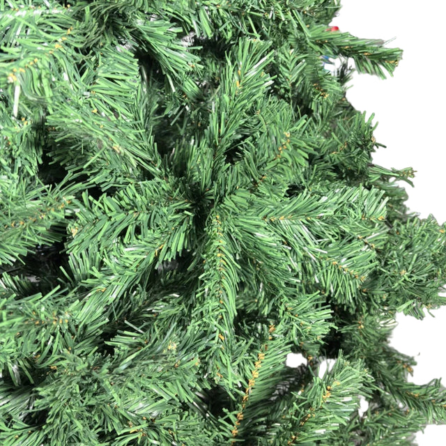 Green pine Christmas tree 3000 tips 3m