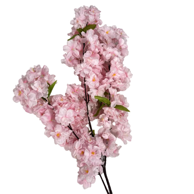 Artificial Cherry Blossom Pink