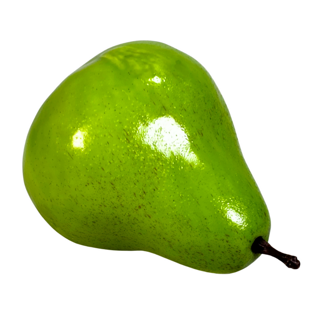 Artificial Pear Green