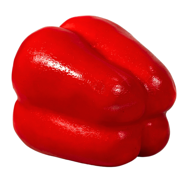 Artificial Red Pepper