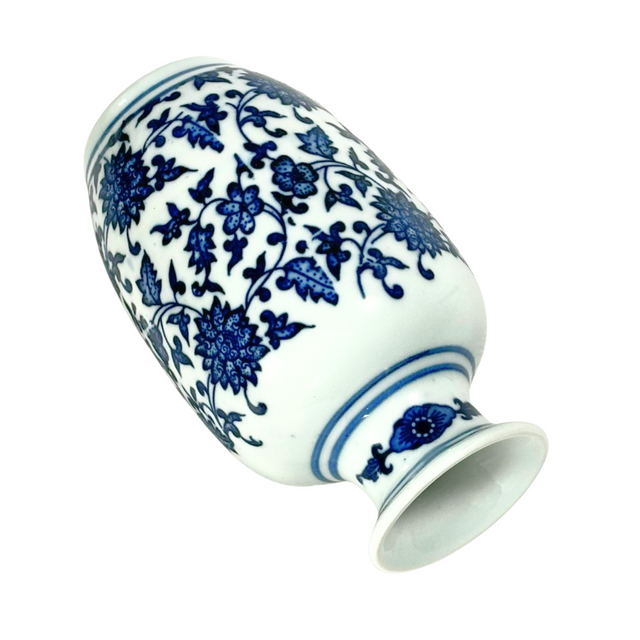 Ginger Jar 6X13cm