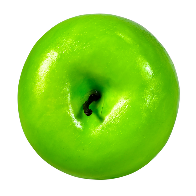 Artificial Apple Green