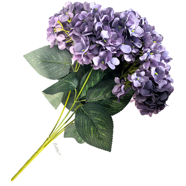 Hydrangea Lilac 48cm