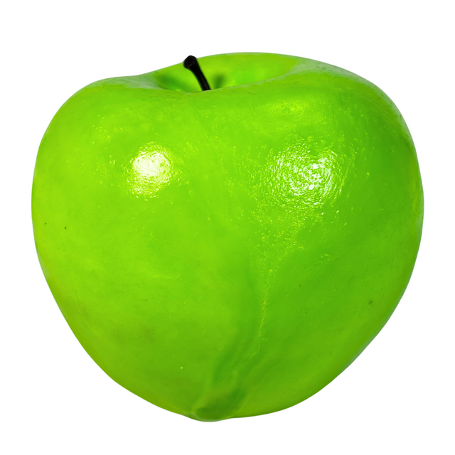 Artificial Apple Green