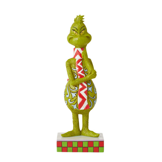 Grinch -with long scarf (GR6010774)