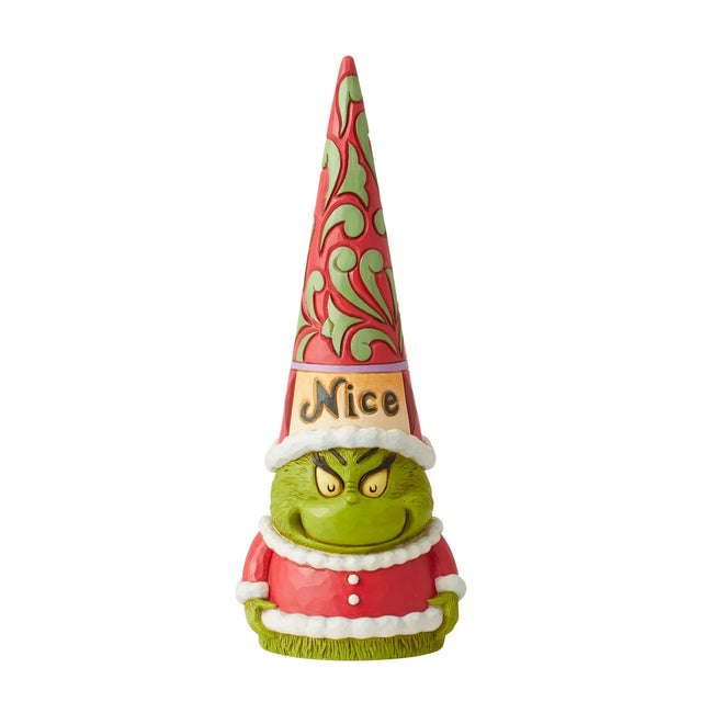 Grinch - Gnome Naughty Nice (GR6012704)